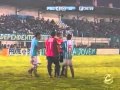Paysandu 6x1 São Francisco (Semi Final/Jogo volta) 