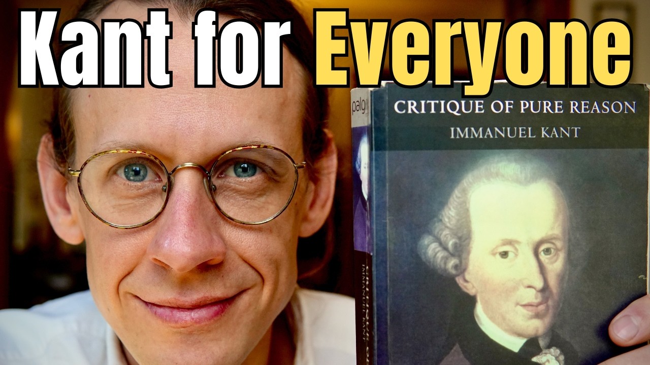 Ep 0: An Impossible Project