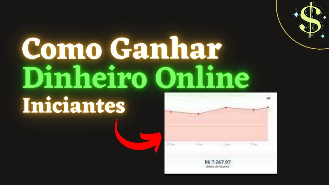 Como ganhar dinheiro na internet com marketing digital e como vender na ...