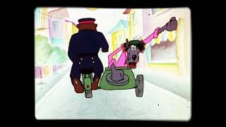 Соуuzмultiflim Presents Well Just Чu Wait 1969 Intro