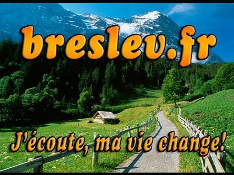 breslev, CHABBAT, PROVOQUER MON EVEIL, R.Ifrah