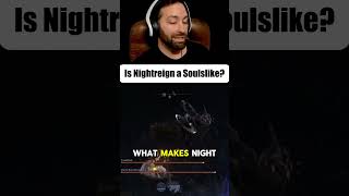 Elden Ring Nightreign is not a soulslike....