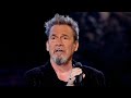 « J’ai un cancer » Florent Pagny fait une terrible annonce