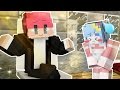 실수투성이 엔단메이드를 좋아한 찬이!! [상황극 : 메이드 엔단과 도련님 찬이] Minecraft 마인크래프트 찬이