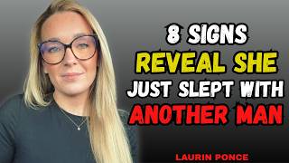8 Signs That Give Away a Woman Who Just Slept with Someone Else Female Psychology