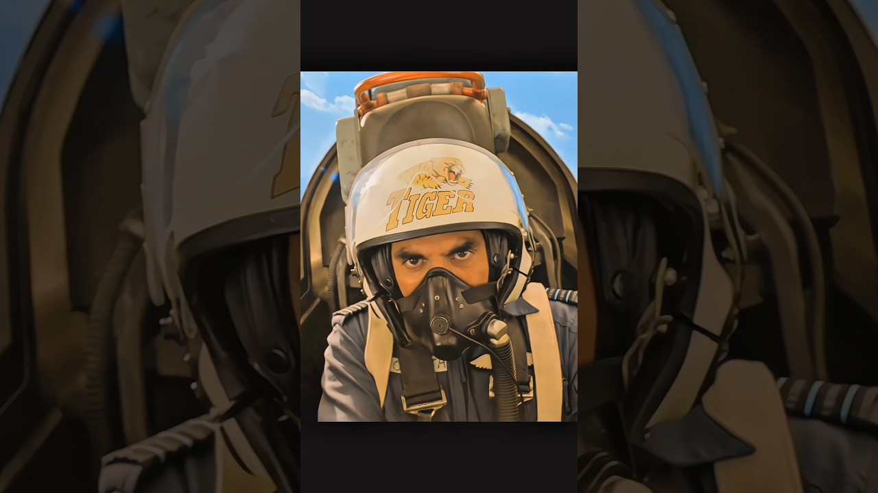 Indian airforce sky force movie airforce story 🇮🇳🪖🚀#trending #shortvideo #viralshorts