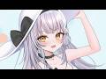 【雑談】本日とうとう家にエアコンが付く(予定)【ぶいすぽっ! #銀城サイネ 】
