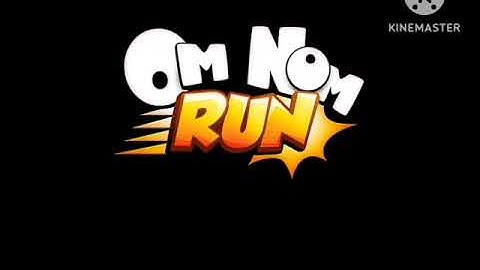 Om Nom Run All Sound Effects