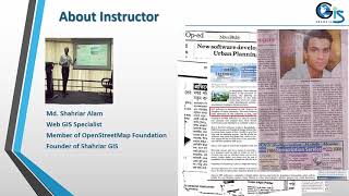 Introducing Course Instructor