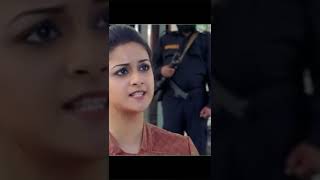 Krethy Suresh Chide Her Maternal Uncle