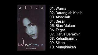 Aliza - Warna (1997)