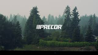 Resolute Strength (Precor)
