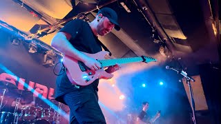 Intervals - String Theory / Live in Seattle, WA from The Crocodile Mar ‘24