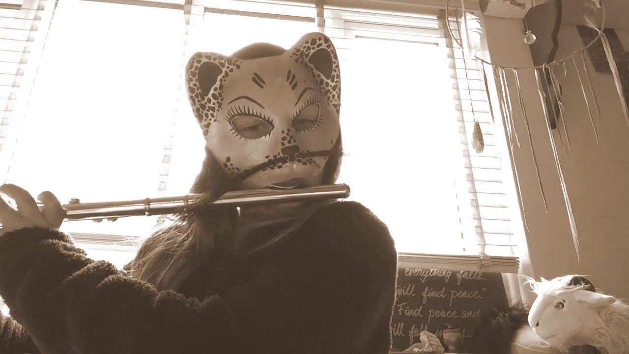 The rakes o' mallow on flute YouTube