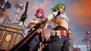 Bitrix Mobile Legends