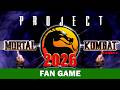 Mortal Kombat Proyect (Season 2) 2026 - GAME DOWNLOAD