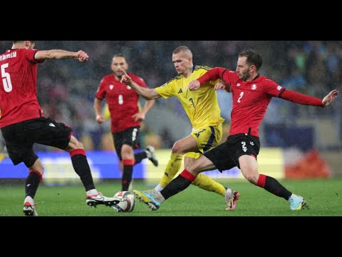 Смотрим Лигу наций матч Албания - Украина / Венгрия - Германия