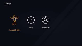 Amazon.in Fire TV Stick: Settings & Parental Controls