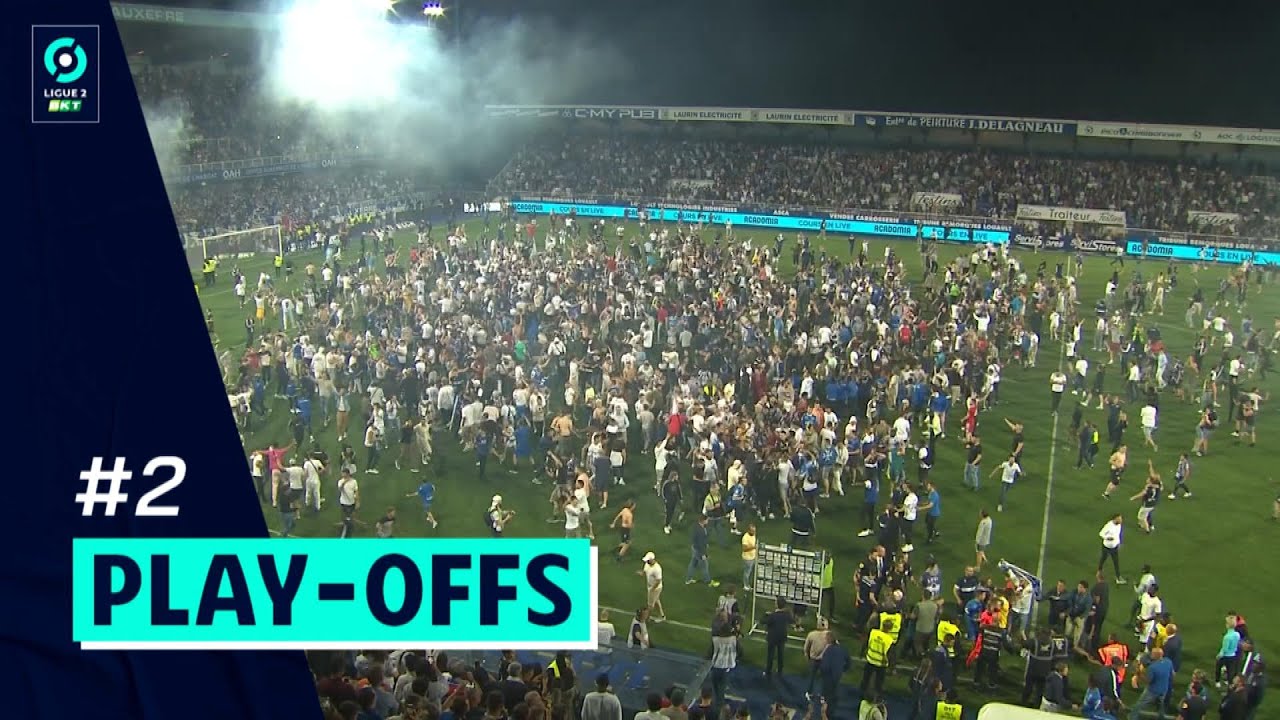 AJ AUXERRE - FC SOCHAUX-MONTBÉLIARD (0 - 0 a. p+  5 tab à 4) - Résumé - (AJA - FCSM) / 2021-2022