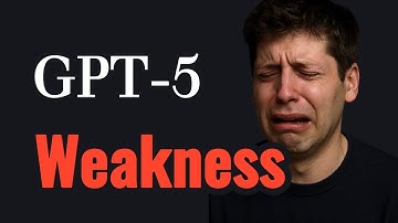 New Research Reveals GPT-5