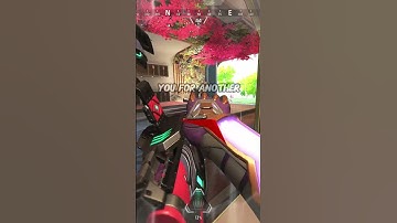 Ballistic is a PROBLEM in Apex...