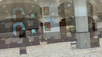 سورة الذاريات للشيخ خالد الرياعي