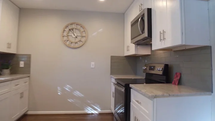 5739 Ettrick Dr Houston TX, 77035 With Voice Over