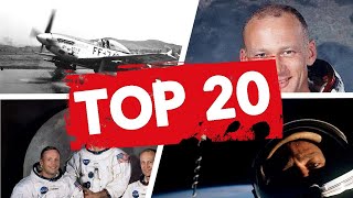 18 Things You Didn'T Know About Buzz Aldrin ✅
