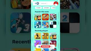 Poki🔥 100+ games | Play now | Code Word screenshot 3