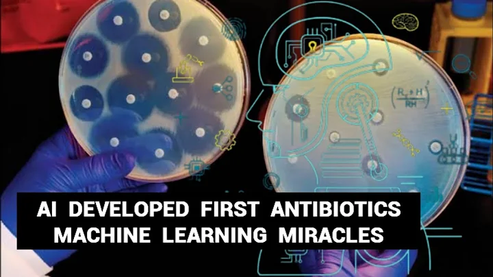 New superbug killing antibiotic discovered using AI