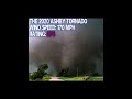 (THE BABY EF4) The Ashby tornado edit. #edit #ashby #caseoh #tornado #ef4