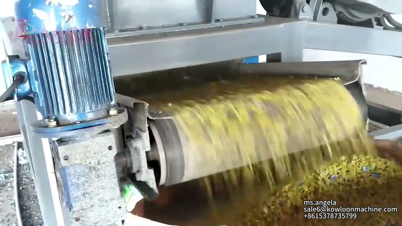 Factory Price Plastic Pallet Shredder Plastic Bottle Recycling Line