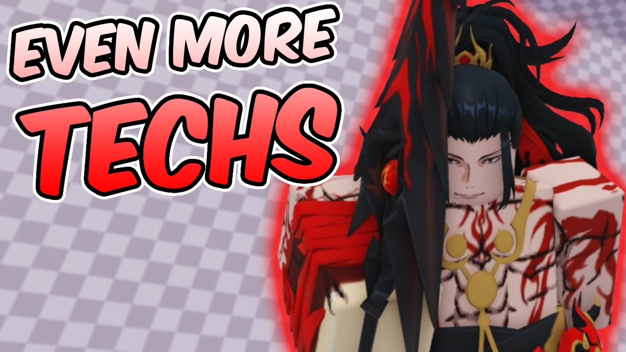 More Downslam Stacking Techs | ABA