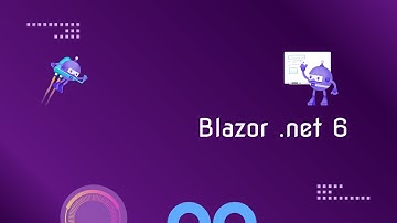 Blazor dotNet 6 C# | Blazor Server VS Blazor WebAssembly (wasm)