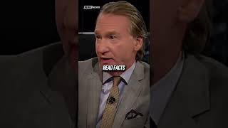 Famous Bill Maher CRUSHED Entitled Activist 😭🤣 Wealth