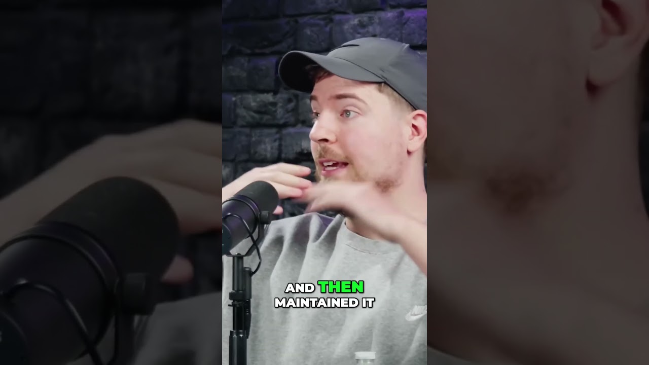 Future of Online Influence  Building and Maintaining a Massive Social Media 