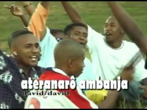 BABAIQUE   ATERA AMBANJA  (clip gasy vaovao)