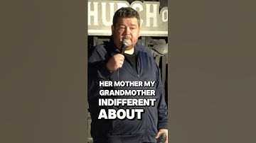 Sometimes you have to write jokes for you #comedian #standupcomedy