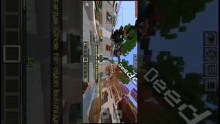 Minecraft  Katil Gizemleri|👹☠️🏹🗡|