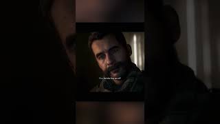 And Who Fixes You? Captain Prices Bad Moments Cod Mw2