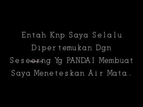 Lagu hanya satu pinta ku untuk mu dan hidupku - YouTube