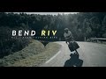 Polygon touring bike  bend riv