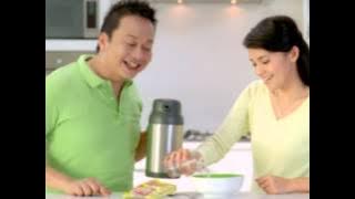 TVC Super Bubur 2010 B (30 Secs)