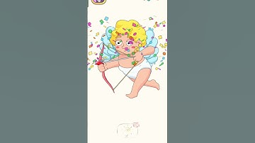 Dop4 delete one part level-80 #gameplay #games #gaming #dop2 #dop5 #youtube #youtubeshorts