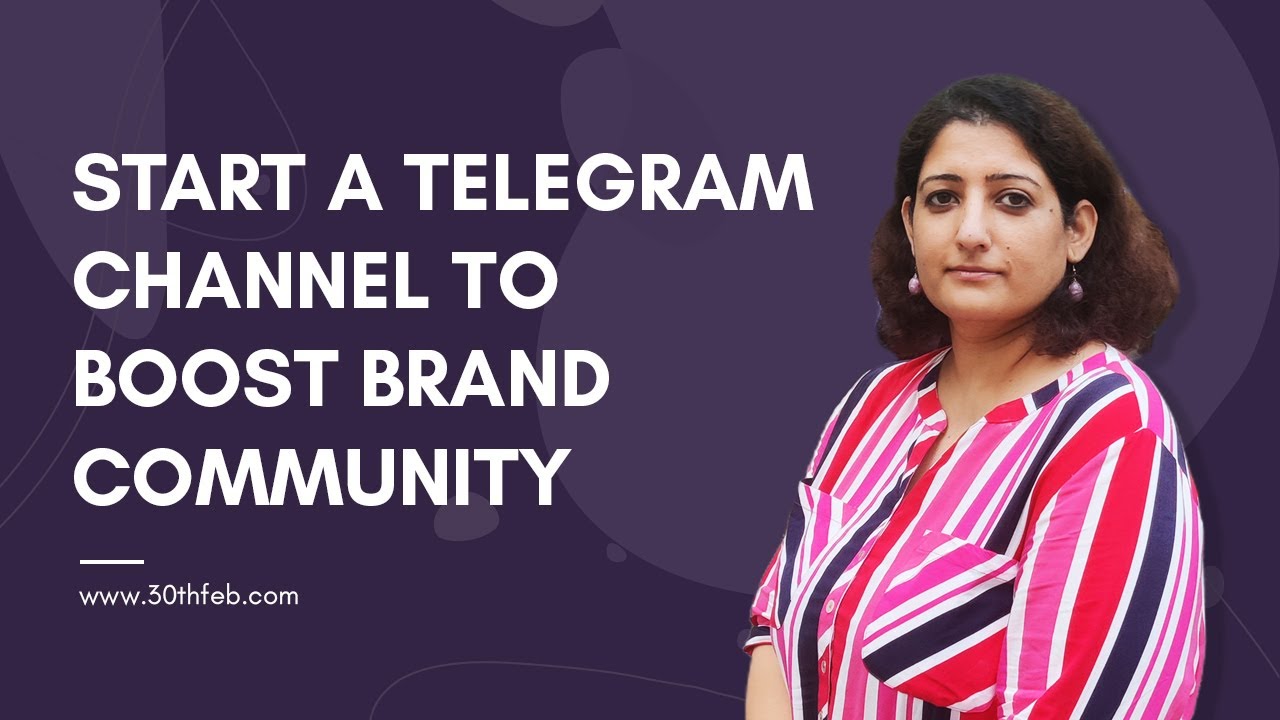 Brand community. Бусти телеграмм