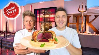 Download Lagu NEW Deal! Hell's Kitchen Las Vegas Gordon Ramsay MP3 Download Lagu NEW Deal! Hell's Kitchen Las Vegas Gordon Ramsay MP3