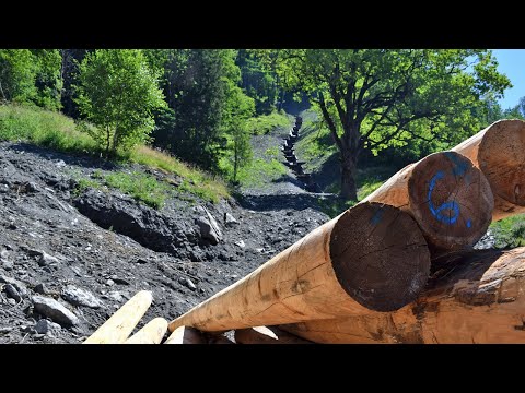 Schutz vor Naturgefahren