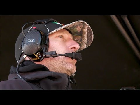 Cole Pearn stepping down at Joe Gibbs Racing: Up To Speed