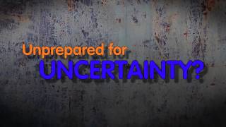 Complacency at Work Managing Risk, Routine & Uncertainty