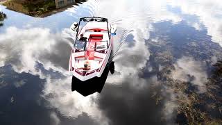 SeaDek on a Axis Boat | SC Wake SeaDek Install | Custom Boat Flooring